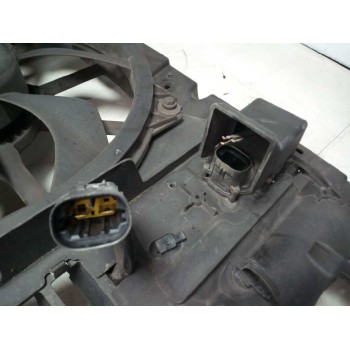 Recambio de electroventilador para citroën c4 grand picasso exclusive referencia OEM IAM 9658574380  