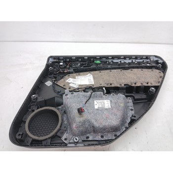 Recambio de guarnecido puerta trasera izquierda para volkswagen arteon (3h8) referencia OEM IAM 3G8867211  