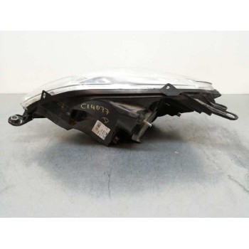 Recambio de faro derecho para fiat fiorino 1.3 16v m-jet cat referencia OEM IAM 45560393 1353197080 