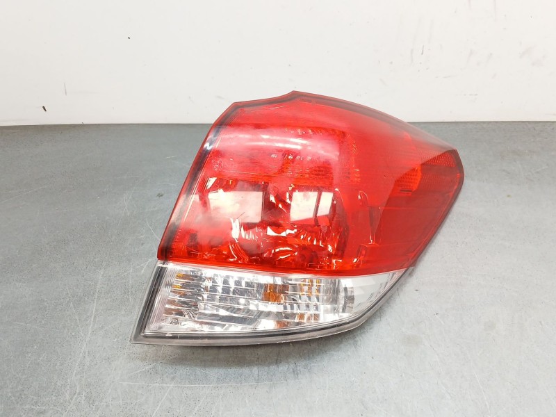 Recambio de piloto trasero derecho para subaru legacy v (bm) 2.0 d awd (bmd) referencia OEM IAM 22020067  