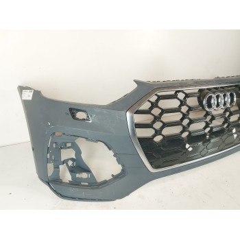 Recambio de paragolpes delantero para audi q5 sportback (fyt) 40 tfsi mild hybrid quattro referencia OEM IAM 80A807437P  