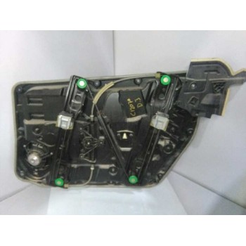 ELEVALUNAS DELANTERO IZQUIERDO A1767200179 ELECTRICO 5 PINS