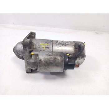 Recambio de motor arranque para opel vectra c gts (z02) 1.9 cdti (f68) referencia OEM IAM 55353857 M001T30071 