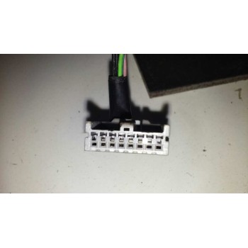 Recambio de retrovisor derecho para nissan primera berlina (p12) acenta referencia OEM IAM   