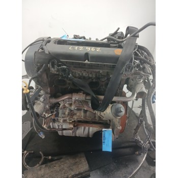 DESPIECE MOTOR F18D4 SIN COLECTOR ADMISION 