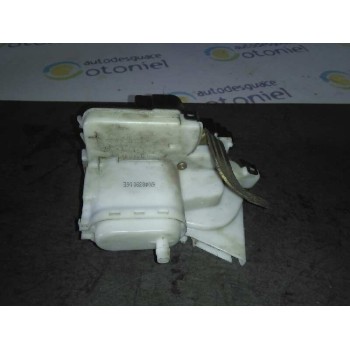 Recambio de cerradura puerta trasera derecha para seat cordoba berlina (6k2) clx referencia OEM IAM   