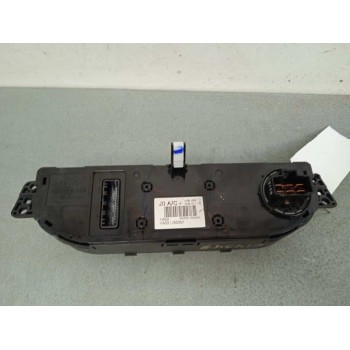 Recambio de mando climatizador para kia pro_cee´d ( ) concept referencia OEM IAM 97250A2003  