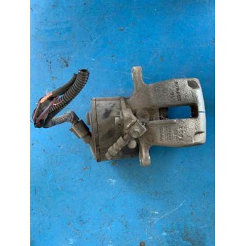 Recambio de pinza freno trasera derecha para volkswagen passat variant (365) advance bluemotion referencia OEM IAM  TRW 