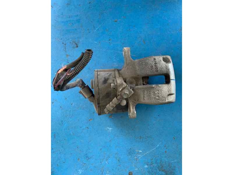 Recambio de pinza freno trasera derecha para volkswagen passat variant (365) advance bluemotion referencia OEM IAM  TRW 