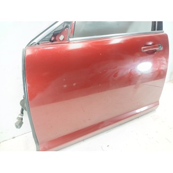 Recambio de puerta delantera izquierda para jaguar xf 3.0 v6 diesel luxury referencia OEM IAM C2Z2061  C2Z2061