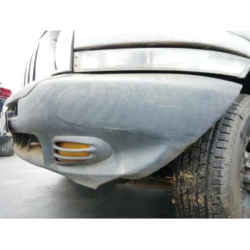 Recambio de paragolpes delantero para ssangyong korando 2.3 tdi referencia OEM IAM  UN GOLPE 