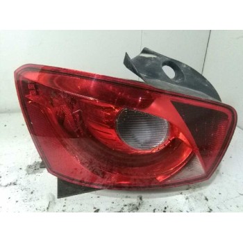 PILOTO TRASERO IZQUIERDO 6J4945095K 0283946101 5P