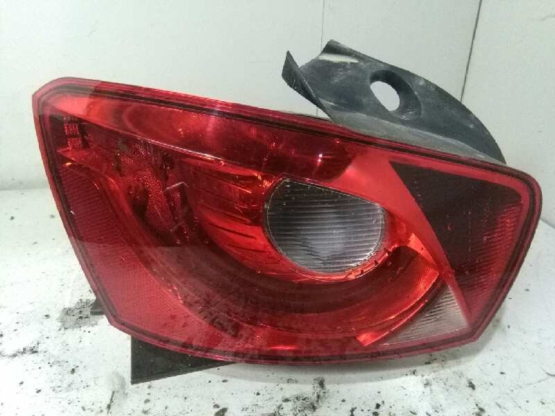 Recambio de piloto trasero izquierdo para seat ibiza (6p1) reference referencia OEM IAM 6J4945095K 0283946101 5P