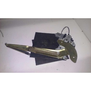 ELEVALUNAS DELANTERO DERECHO 2 PINS