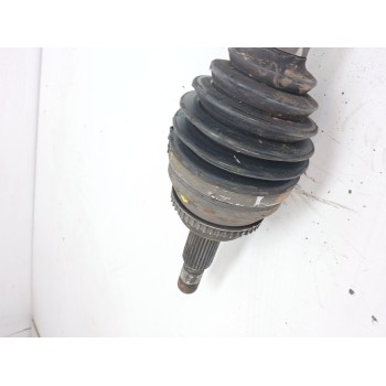 Recambio de transmision delantera izquierda para toyota avensis (_t25_) 2.2 d-4d (adt251_) referencia OEM IAM 4342005371  