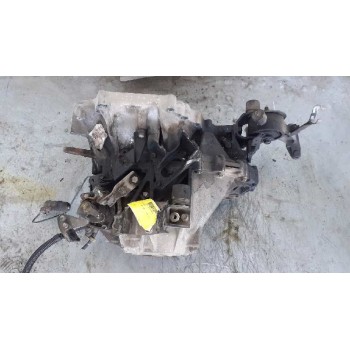 Recambio de caja cambios para toyota auris sport referencia OEM IAM   