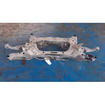 Recambio de puente trasero para nissan qashqai (j10) acenta 4x4 referencia OEM IAM   
