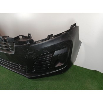 Recambio de paragolpes delantero para peugeot expert autobús (v_) 1.5 bluehdi 100 referencia OEM IAM 9808639977  