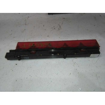 Recambio de luz central de freno para ford mondeo turnier (ge) futura referencia OEM IAM 1S7113A613AE  