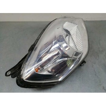Recambio de faro derecho para fiat fiorino 1.3 16v m-jet cat referencia OEM IAM 45560393 1353197080 
