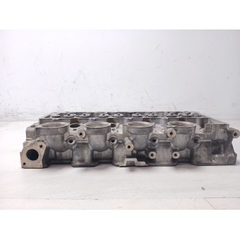 Recambio de culata para citroën c3 1.4 hdi exclusive referencia OEM IAM 9643477110  8hx