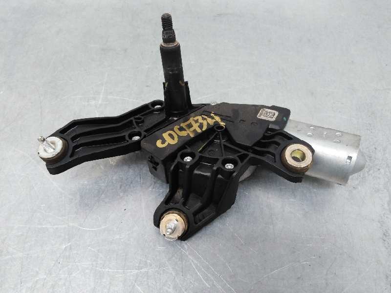 Recambio de motor limpia trasero para hyundai ix20 tecno referencia OEM IAM 987001K010 W000031057 4 PINS