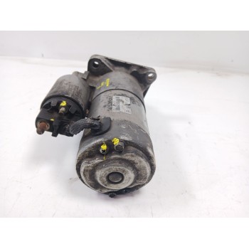 Recambio de motor arranque para opel vectra c gts (z02) 1.9 cdti (f68) referencia OEM IAM 55353857 M001T30071 