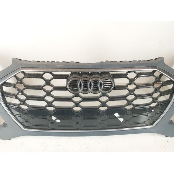 Recambio de paragolpes delantero para audi q5 sportback (fyt) 40 tfsi mild hybrid quattro referencia OEM IAM 80A807437P  