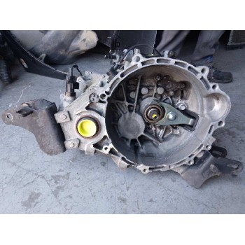 Recambio de caja cambios para hyundai i30 style referencia OEM IAM WBJ6C ENTREGA CASCO 6V