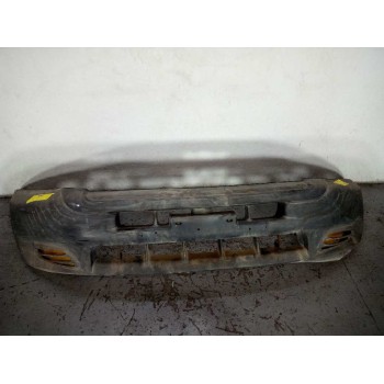 Recambio de paragolpes delantero para ssangyong korando 2.3 tdi referencia OEM IAM  UN GOLPE 