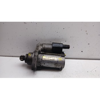 MOTOR ARRANQUE 02m911023m d6gs14 