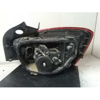 Recambio de piloto trasero izquierdo para seat ibiza (6p1) reference referencia OEM IAM 6J4945095K 0283946101 5P
