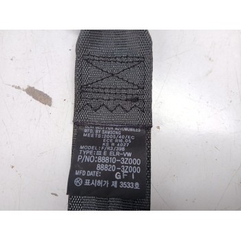 Recambio de kit airbag para hyundai i40 i cw (vf) 1.7 crdi referencia OEM IAM   