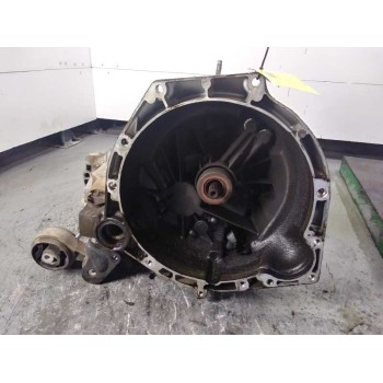 Recambio de caja cambios para ford fiesta (cbk) ambiente referencia OEM IAM 2S6R7002MC 172.363KM 5V