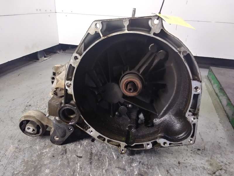Recambio de caja cambios para ford fiesta (cbk) ambiente referencia OEM IAM 2S6R7002MC 172.363KM 5V