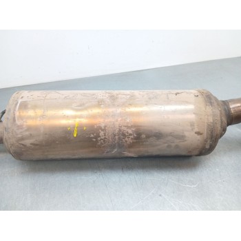 Recambio de filtro de particulas para citroën c4 picasso referencia OEM IAM 1476463XXX  