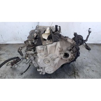 Recambio de caja cambios para toyota auris sport referencia OEM IAM   