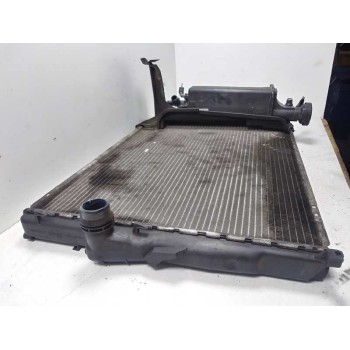 Recambio de radiador agua para bmw serie 3 berlina (e46) 320d referencia OEM IAM 7791513  