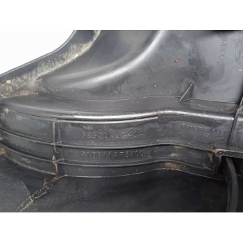 Recambio de guantera para nissan x-trail (t31) 2.0 dci turbodiesel cat referencia OEM IAM 68520JG40A  