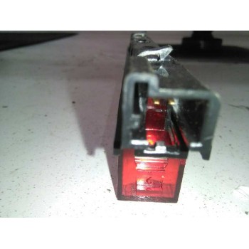 Recambio de luz central de freno para ford mondeo turnier (ge) futura referencia OEM IAM 1S7113A613AE  