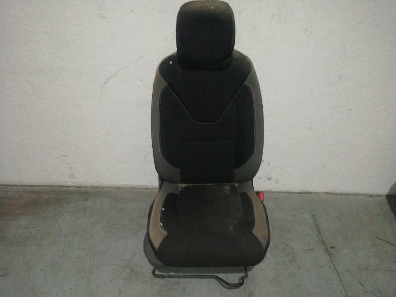 Recambio de asiento delantero derecho para renault clio iv dynamique referencia OEM IAM  MANUAL AIRBAG