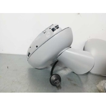 Recambio de retrovisor derecho para opel meriva b referencia OEM IAM  NUEVO BASE IMPRIMADA