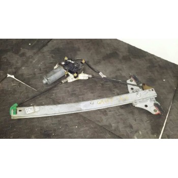 ELEVALUNAS DELANTERO DERECHO 2 PINS