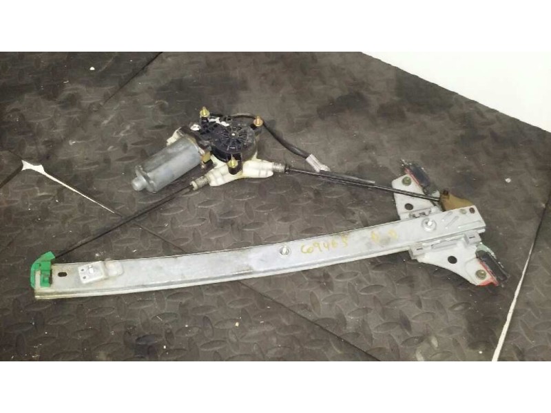 Recambio de elevalunas delantero derecho para toyota carina (t19) 2.0 gli (4-ptas.) referencia OEM IAM   2 PINS