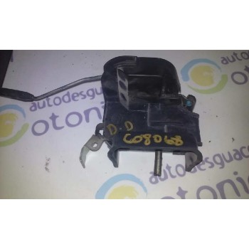 CERRADURA PUERTA DELANTERA DERECHA 