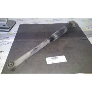 AMORTIGUADOR TRASERO IZQUIERDO 