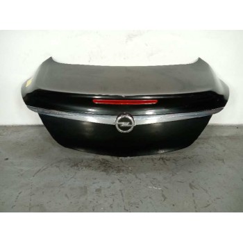 Recambio de tapa maletero para opel insignia berlina 2.0 cdti cat referencia OEM IAM   