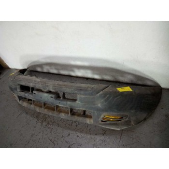 Recambio de paragolpes delantero para ssangyong korando 2.3 tdi referencia OEM IAM  UN GOLPE 