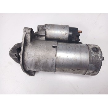 Recambio de motor arranque para opel vectra c gts (z02) 1.9 cdti (f68) referencia OEM IAM 55353857 M001T30071 