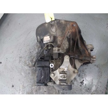 Recambio de caja cambios para ford fiesta (cbk) ambiente referencia OEM IAM 2S6R7002MC 172.363KM 5V